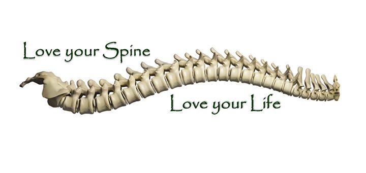 love your spine love your life