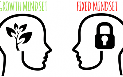 Developing a Growth Mindset