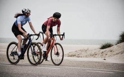 Cycling and Chiropractic – not just for race day