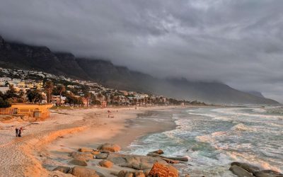 Cape of Storms